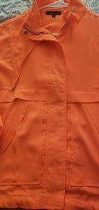 Lightweight shirt or jacket